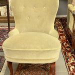 846 1191 EMMA CHAIR